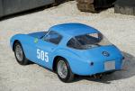 Ferrari 500 Mondial Pinin Farina Berlinetta 1954 года